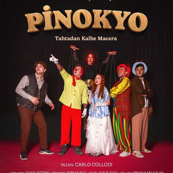 Pinokyo