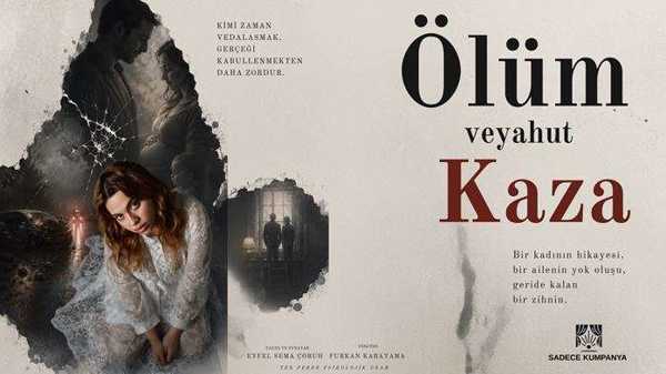 Ölüm Veyahut Kaza