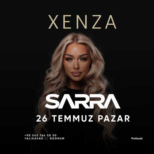 Sarra