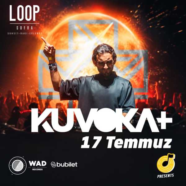 Kuvoka