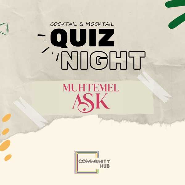 Muhtemel Aşk Quiz Night