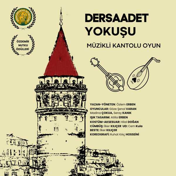 Dersaadet Yokuşu