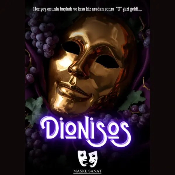 Dionisos Oyunu