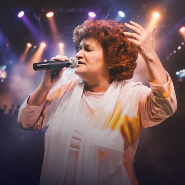 Selda Bağcan Konseri