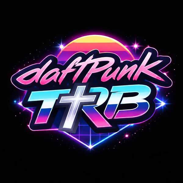 Daft Punk Trb (Tribute)
