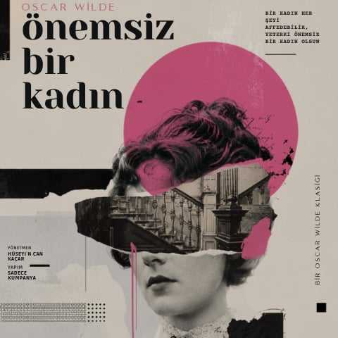 Önemsiz Bir Kadın