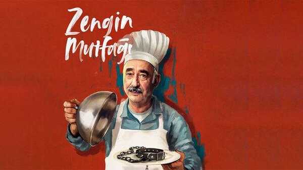 Zengin Mutfağı | Antalya