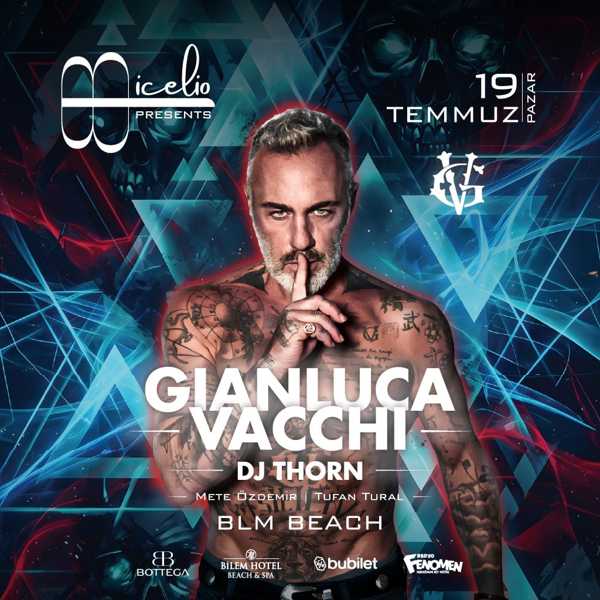 Gianluca Vacchi