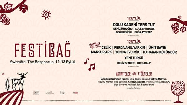 Festibağ