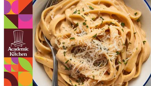 El Yapımı Fettucine Makarna