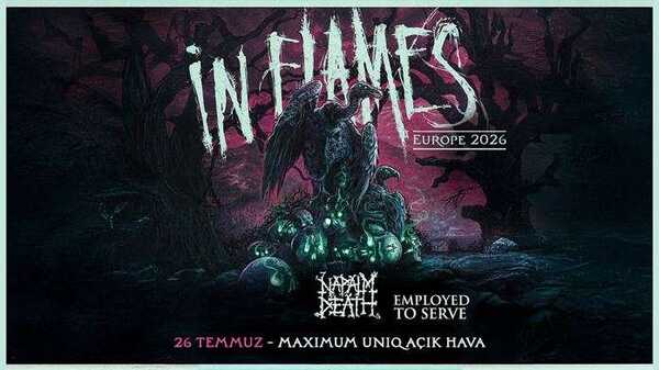 In Flames
