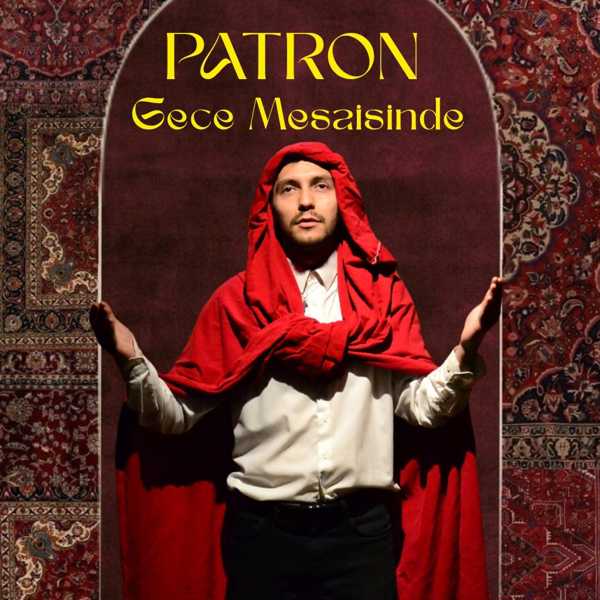 Patron Gece Mesaisinde