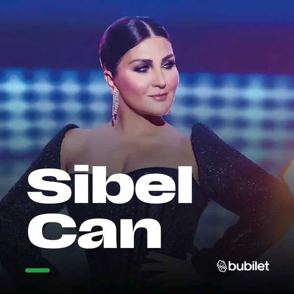 Sibel Can Konseri