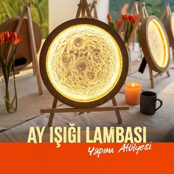 Ay Işığı Yapım Atölyesi