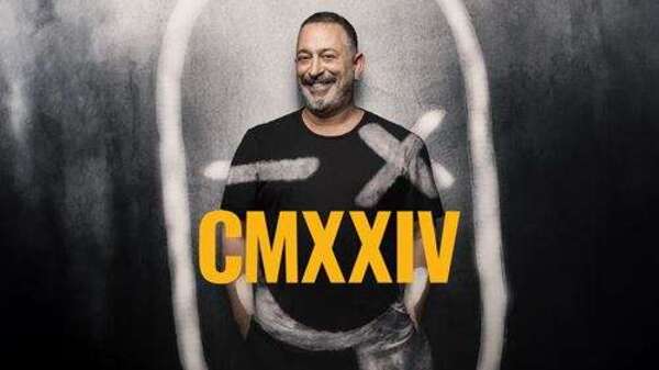 CMXXIV