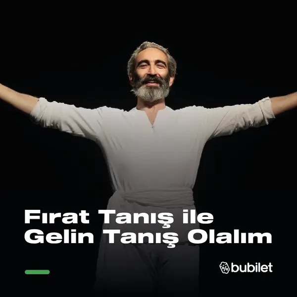 Fırat Tanış ile Gelin Tanış Olalım Oyunu