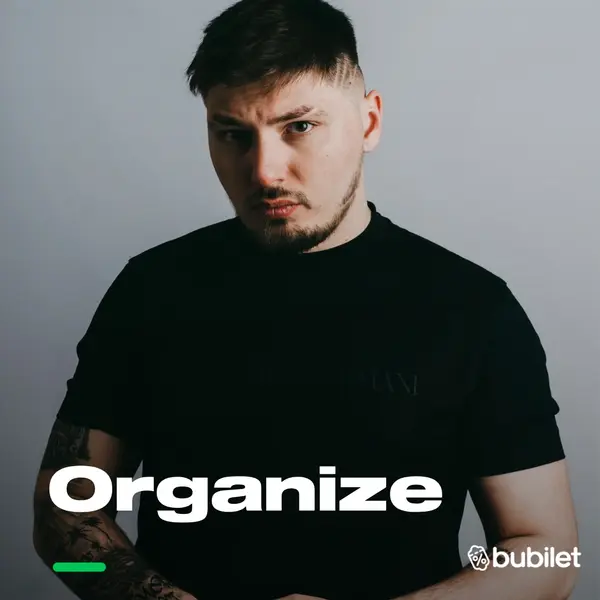 Organize Konseri