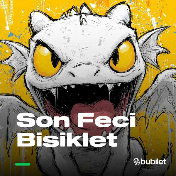 Son Feci Bisiklet