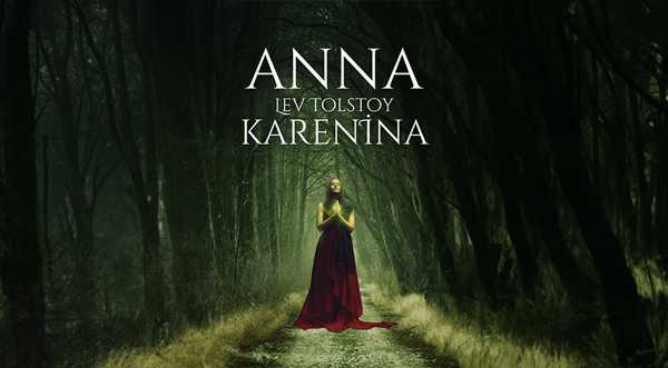 Anna Karenina

