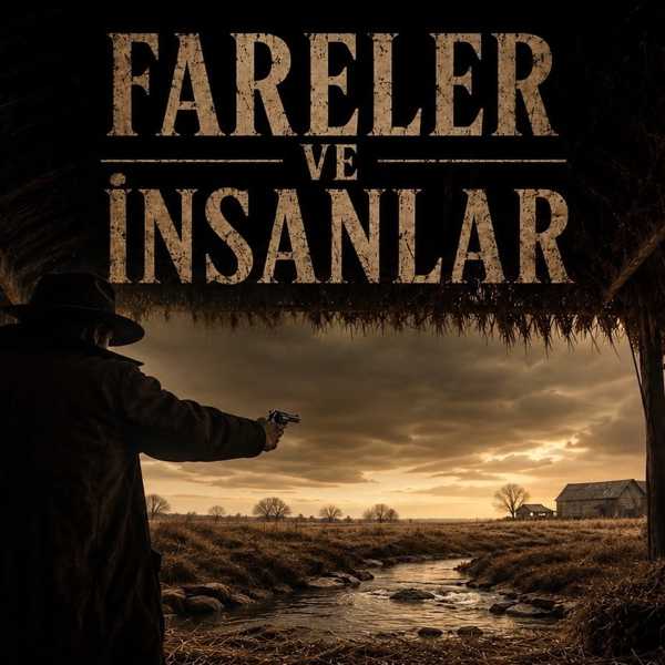 Fareler ve İnsanlar