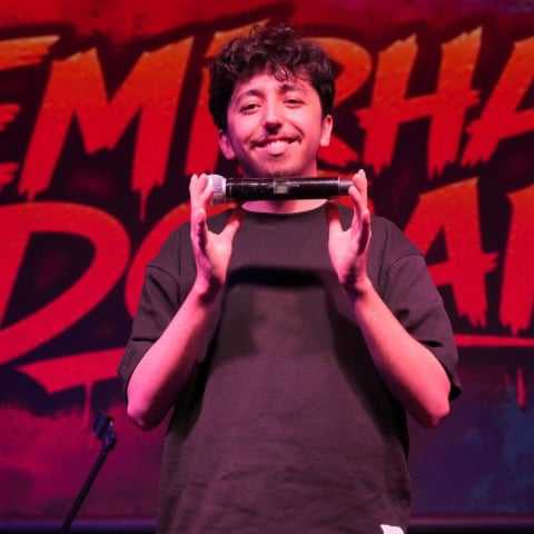 Emirhan Doğan Stand Up