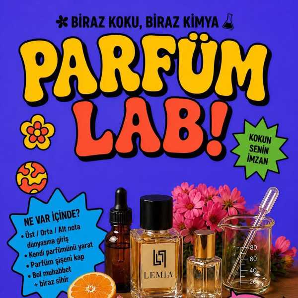 Parfüm Lab