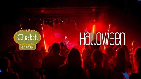 Hallowen 