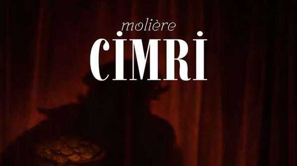 Cimri I Ankara