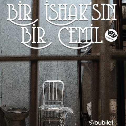 Bir İshaksın Bir Cemil Oyunu