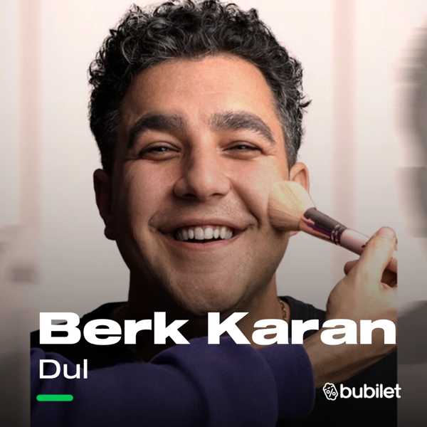 Berk Karan - Dul