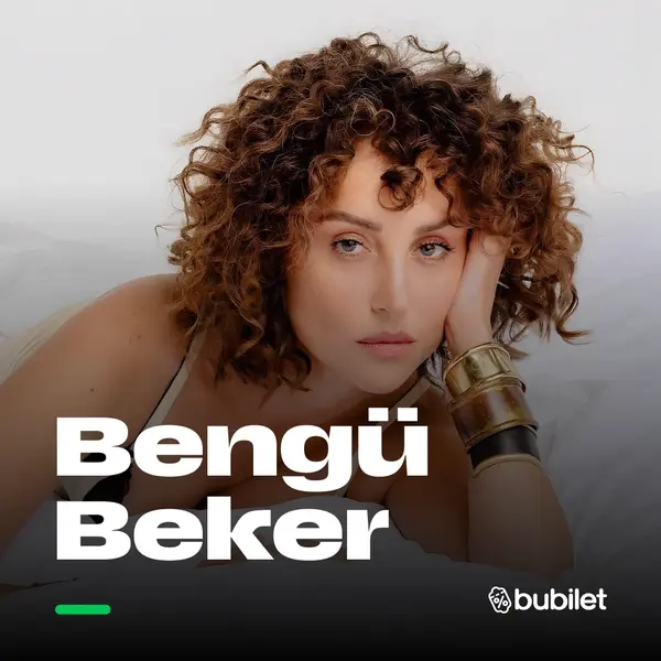 Bengü Beker