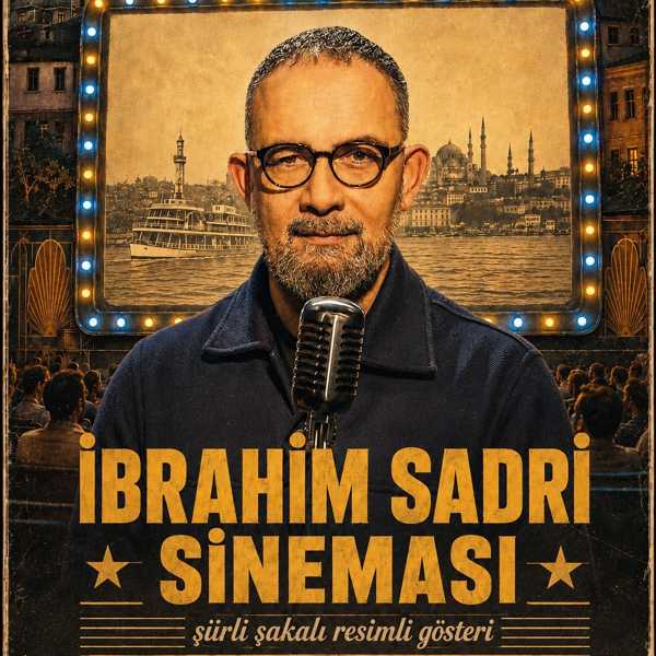İbrahim Sadri Sineması - İnteraktif Gösteri