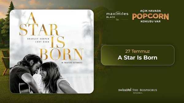 A Star Is Born