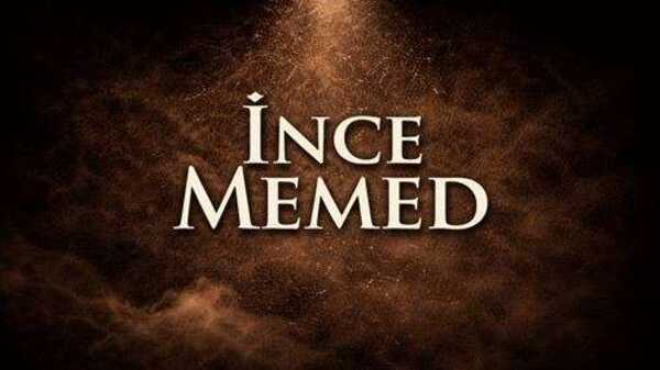 İnce Memed | Kocaeli