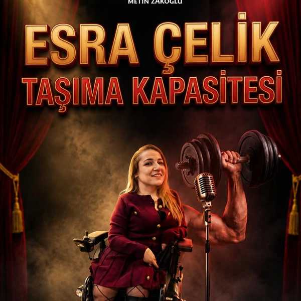 Esra Çelik - Taşıma Kapasitesi