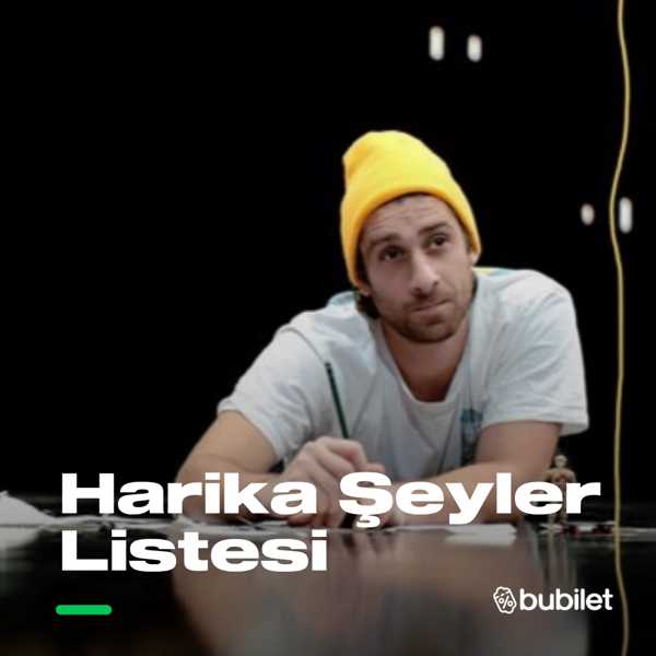 Harika Şeyler Listesi Oyunu