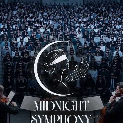 Midnight Symphony - Bursa
