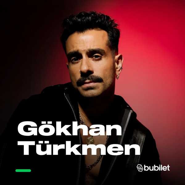 Gökhan Türkmen