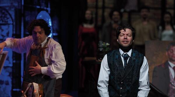 Dorian Grayin Portresi