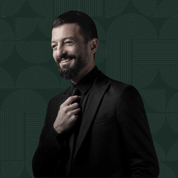 Mehmet Erdem - Stageorg Yaz Konserleri