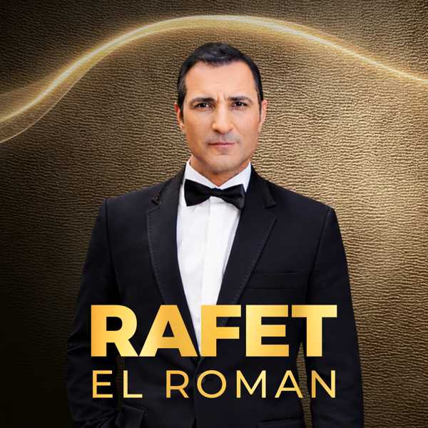 Rafet El Roman Konseri