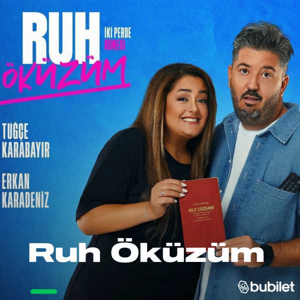 Ruh Öküzüm Oyunu