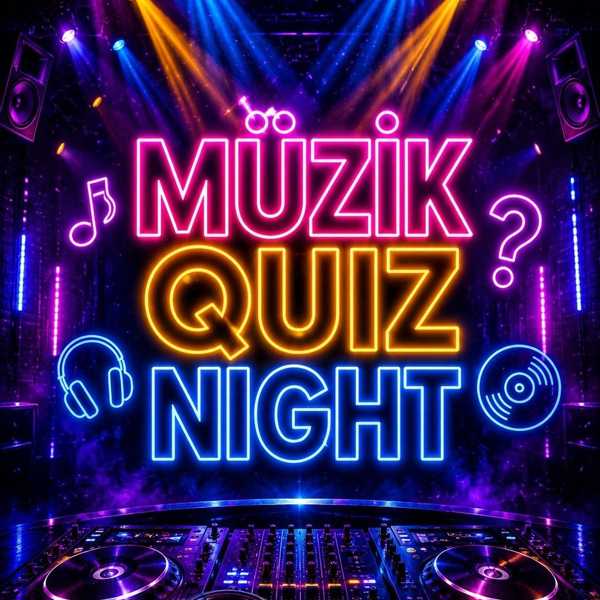 Music Quiz Night
