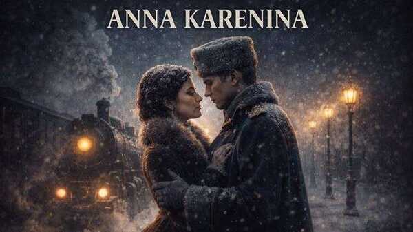 Anna Karenina | Antalya