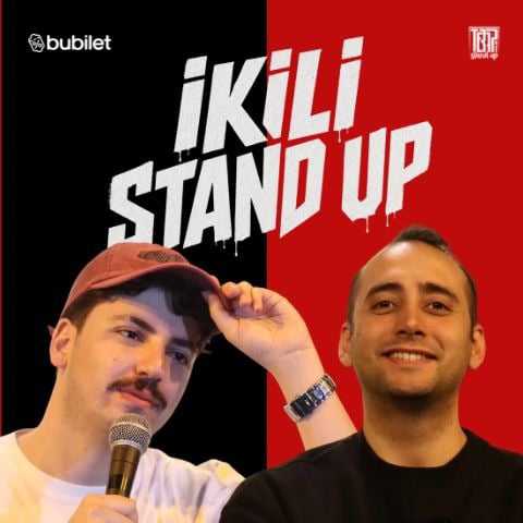 Furkan Bozdağ & Emre Od Stand Up