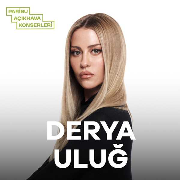 Derya Uluğ 