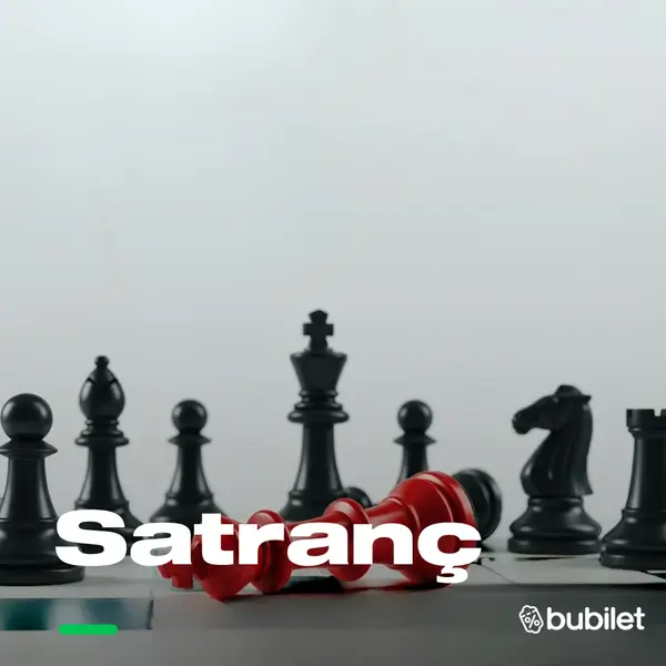 Satranç Oyunu
