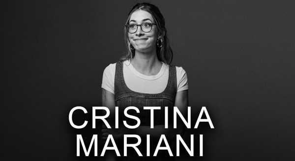 Cristina Mariani