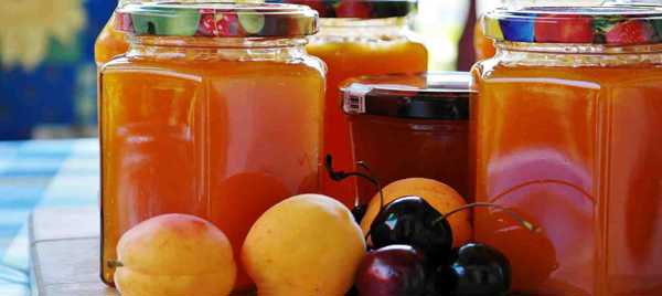 Reçel ve Marmelat Yapımı Atölyesi