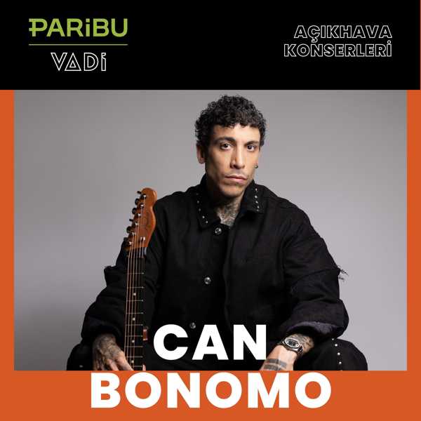    Can Bonomo